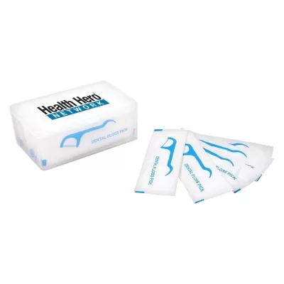 Dente 25 Pack Dental Floss