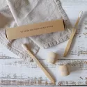 Bambu Bamboo Toothbrush