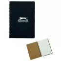 Spiral A5 Paper Notebook