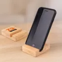 Bambu Bamboo Phone Holder
