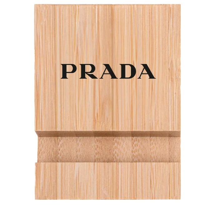 Bambu Bamboo Phone Holder