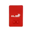 Silicone Phone Wallet
