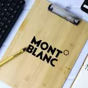 Ecowriter Bamboo Clipboard