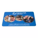 Deluxe 205 x 145mm 1mm EVA Mouse Mat