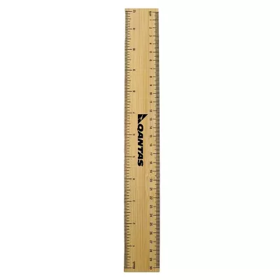 Apex Bamboo Ruler