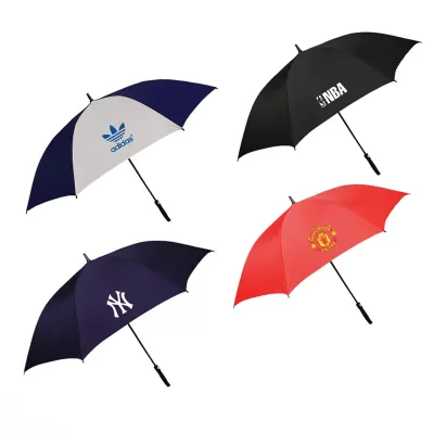 Mickelson Umbrella