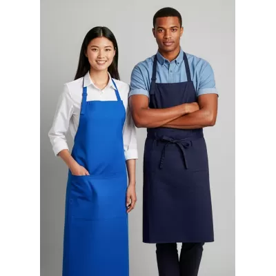 Bib Apron
