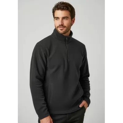Trinity Mens Fleece