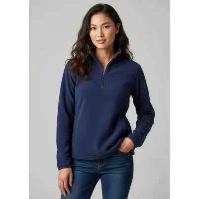 Trinity Womens Fleece