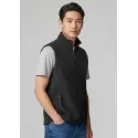 Plain Mens Vest