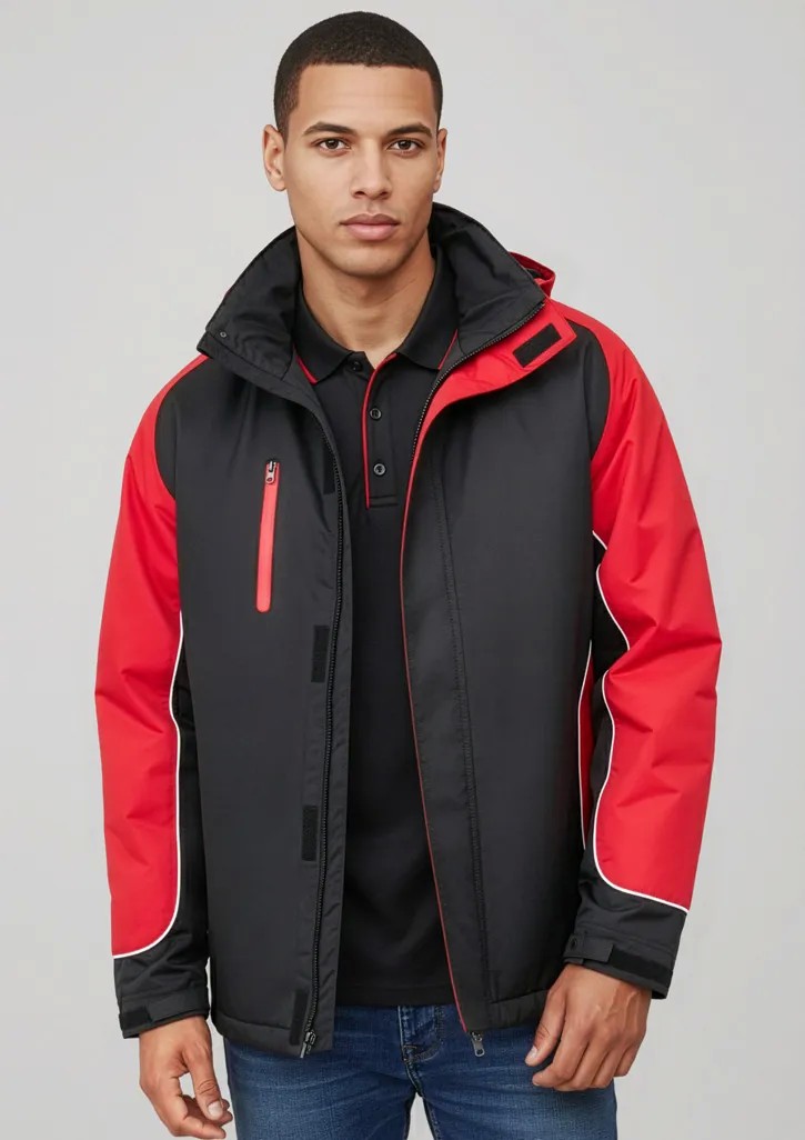 Nitro Unisex Jacket