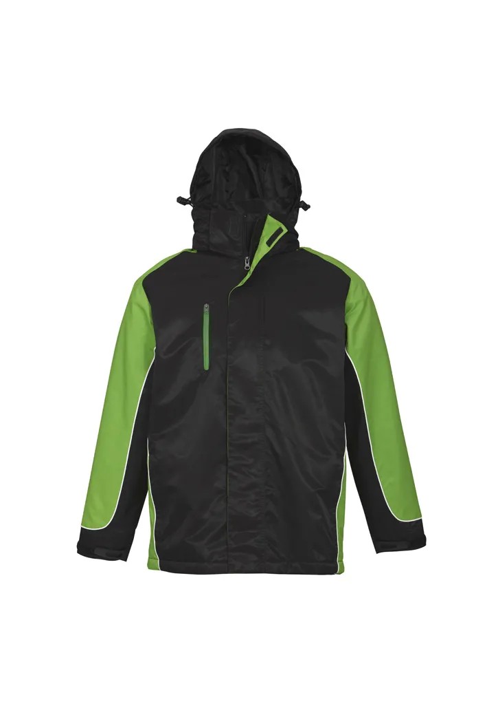 Nitro Unisex Jacket