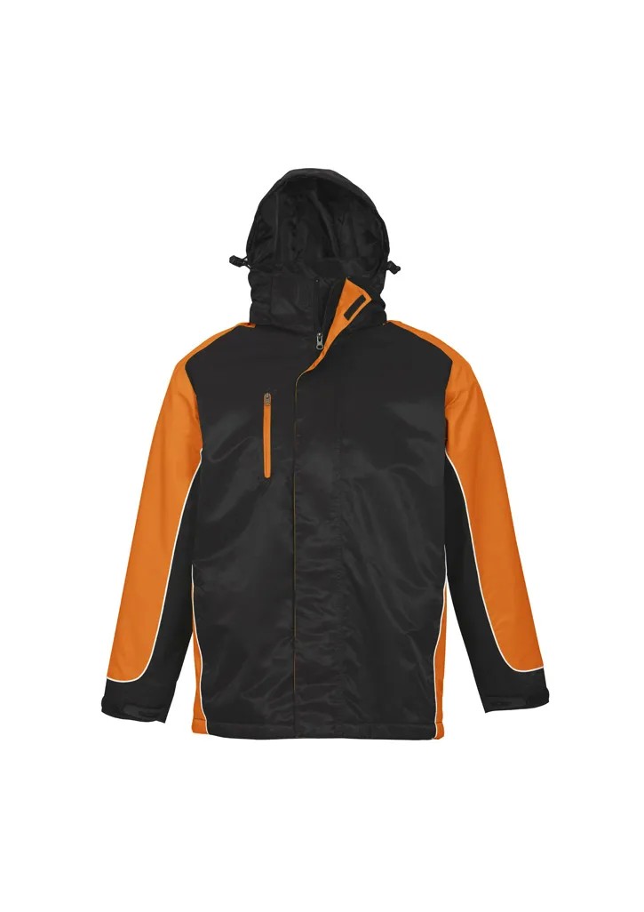 Nitro Unisex Jacket