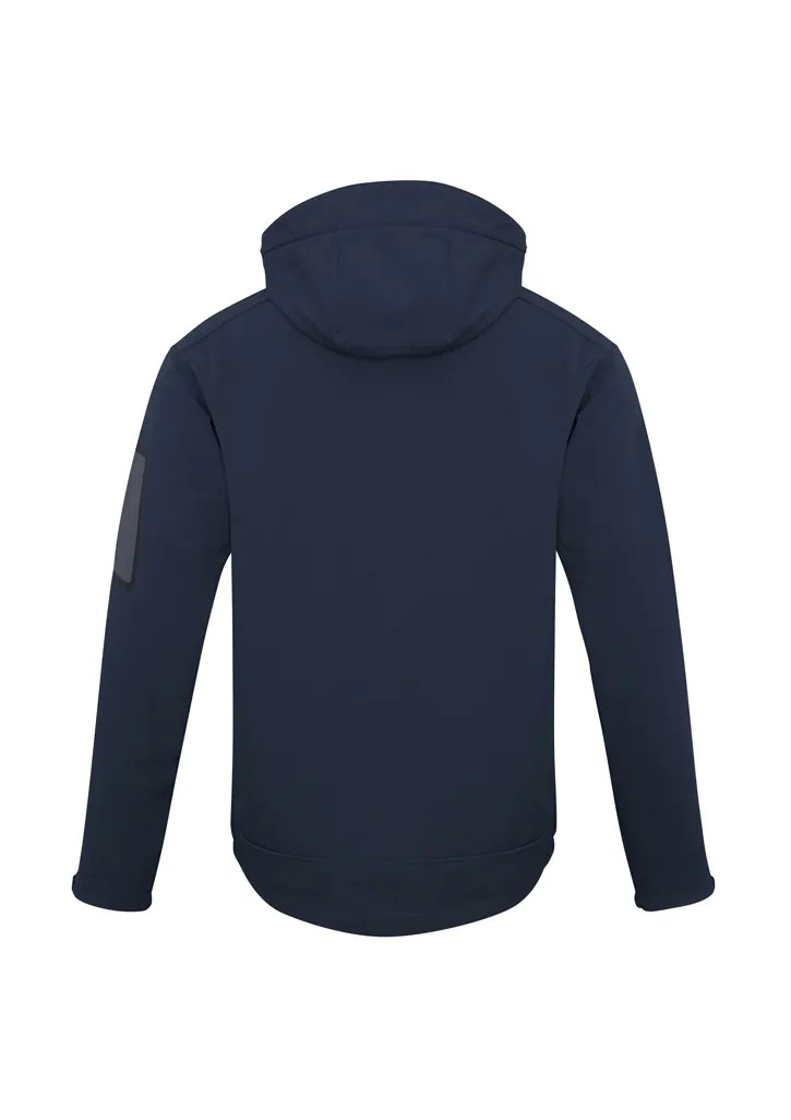 Summit Mens Jacket