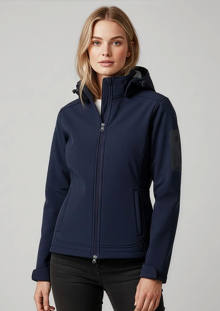 Summit Womens Jacket