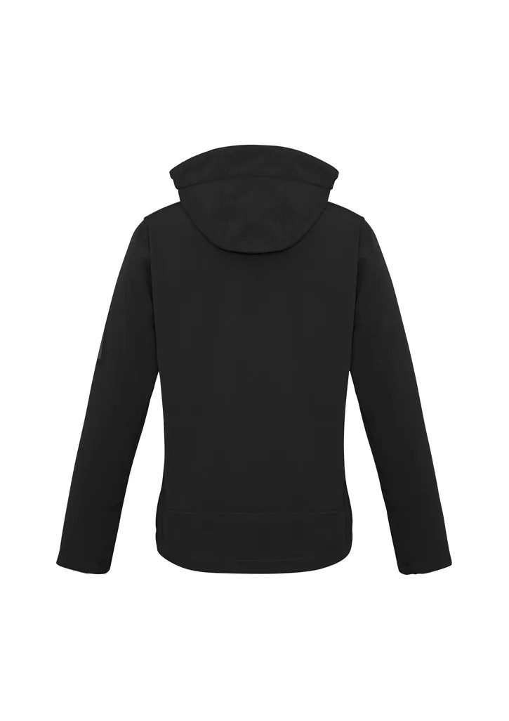 Summit Womens Jacket