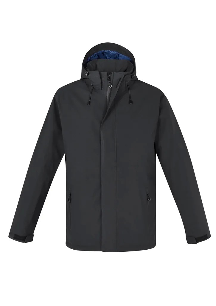 Eclipse Mens Jacket