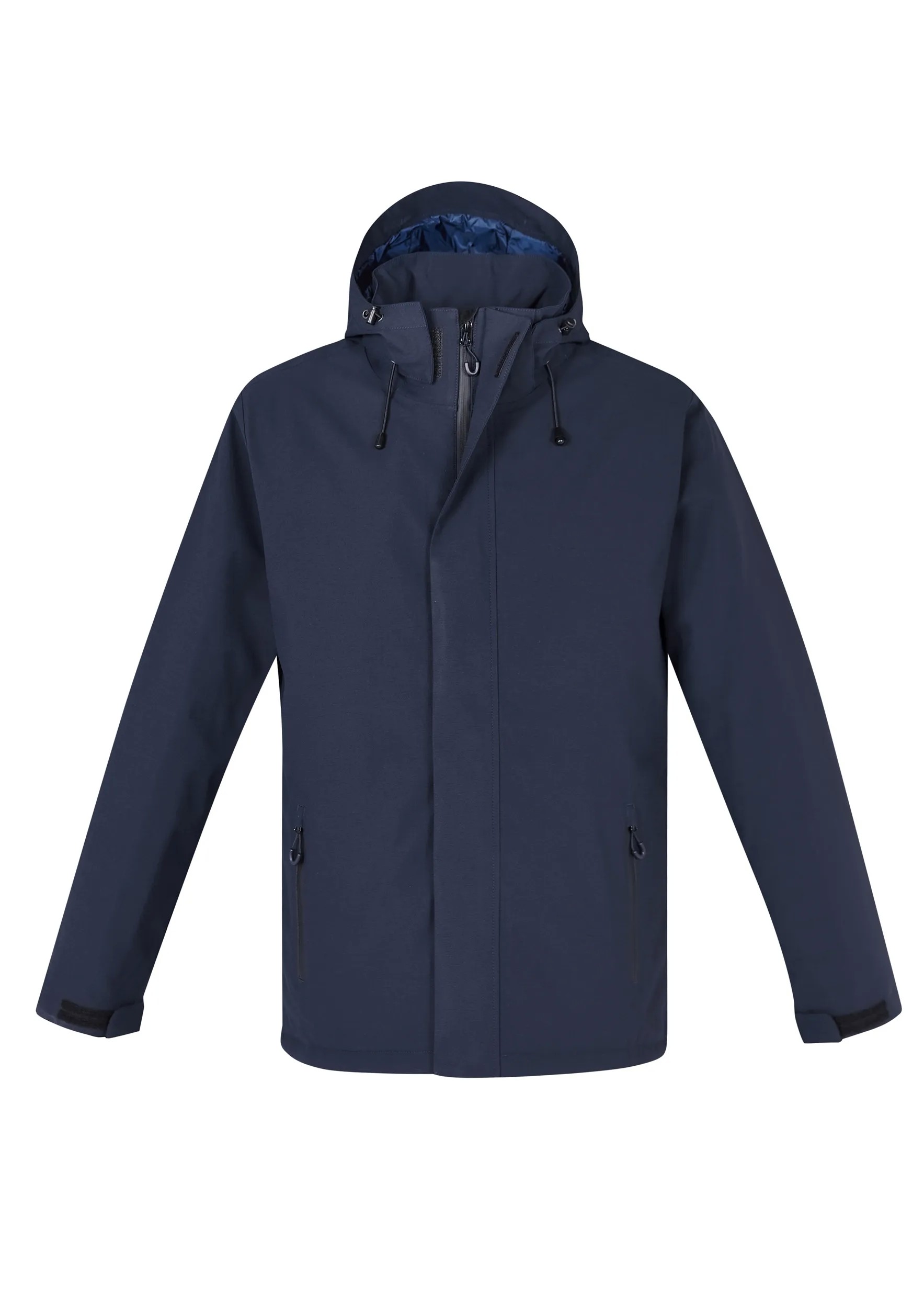 Eclipse Mens Jacket