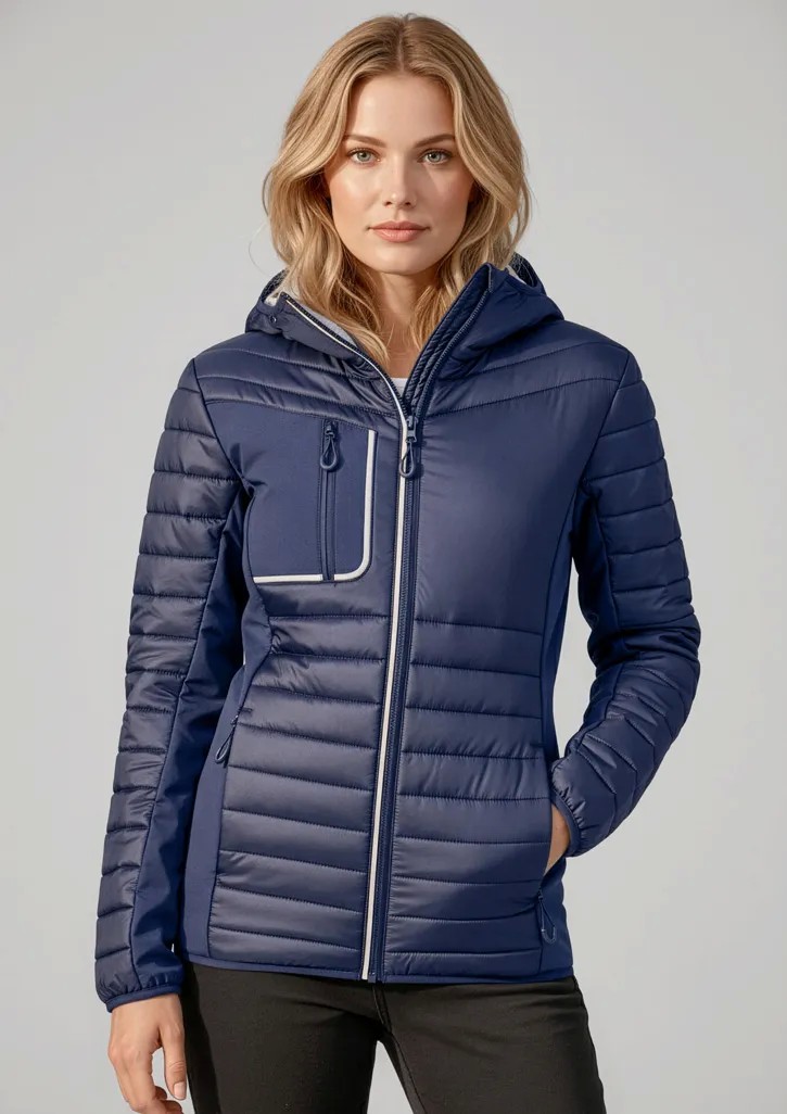 Patrol Unisex Jacket