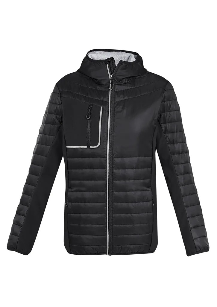 Patrol Unisex Jacket