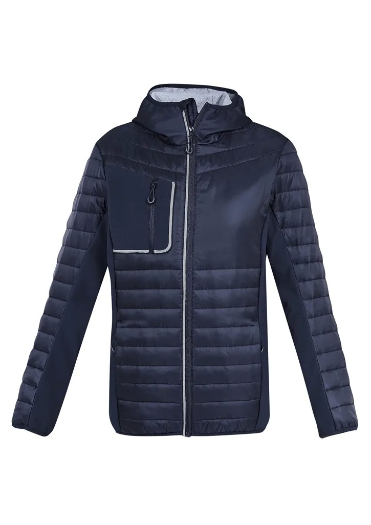 Patrol Unisex Jacket