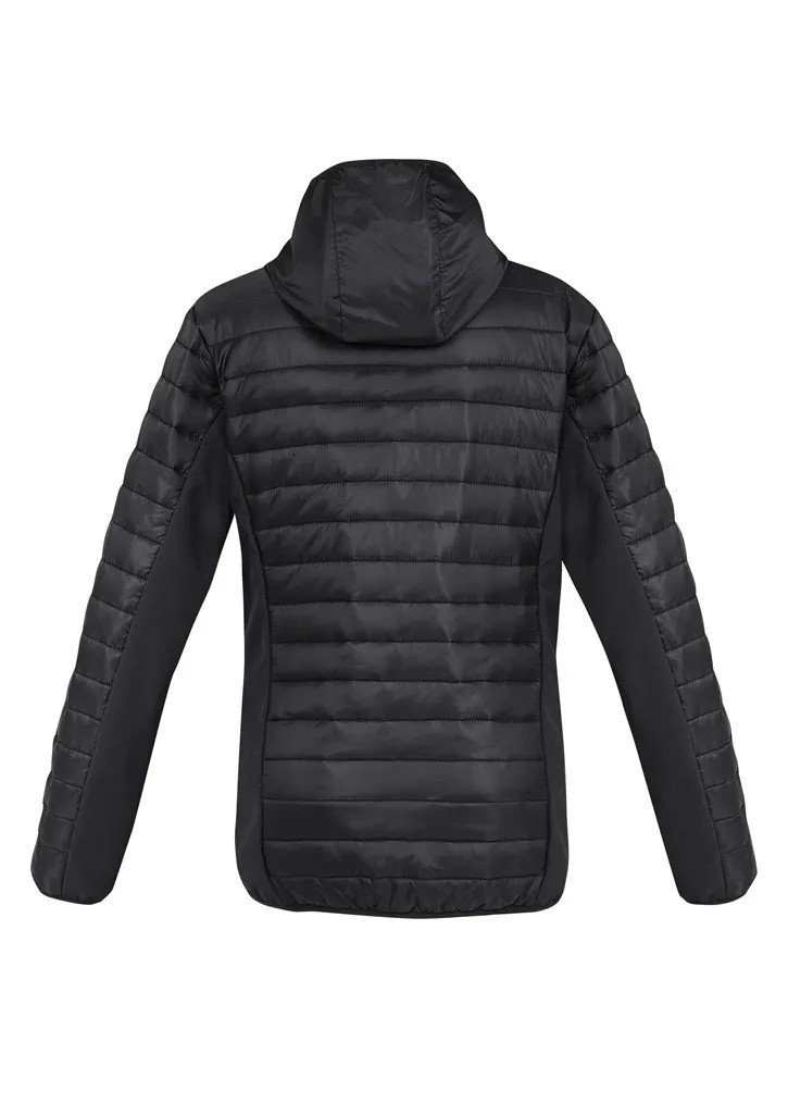 Patrol Unisex Jacket