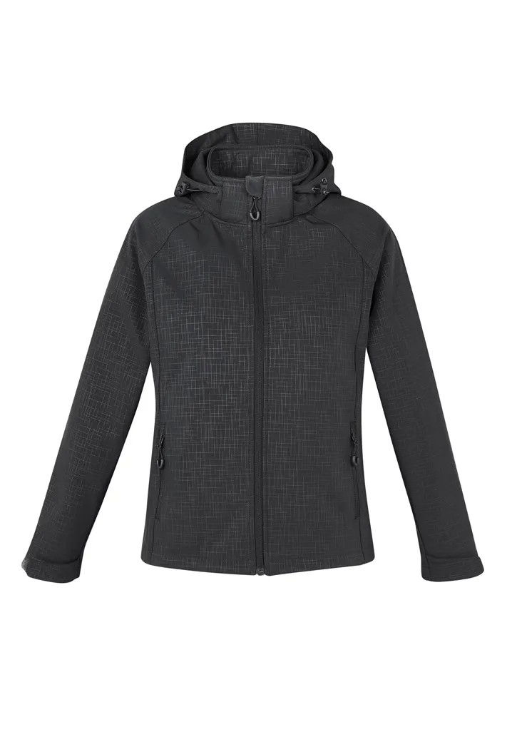 Geo Womens Jacket