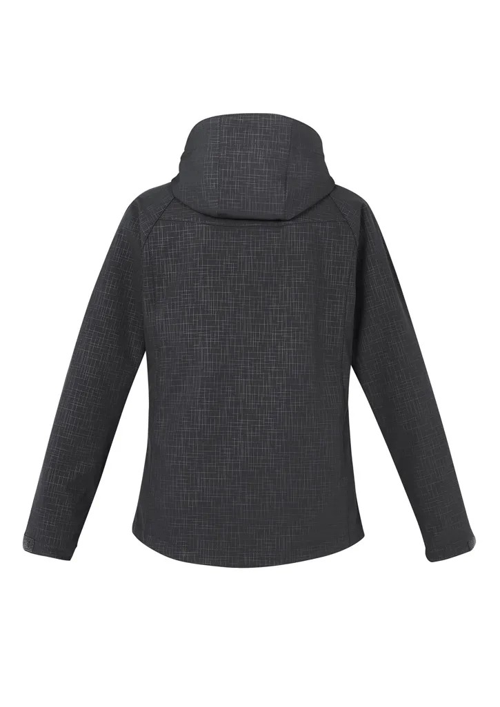 Geo Womens Jacket