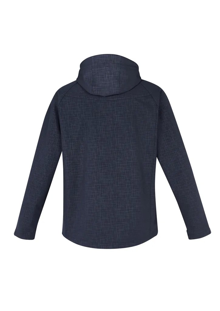 Geo Mens Jacket