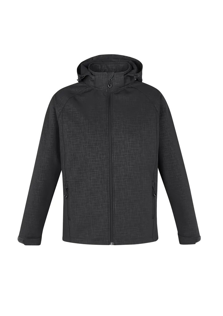 Geo Mens Jacket