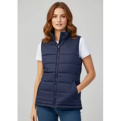 Alpine Womens Vest