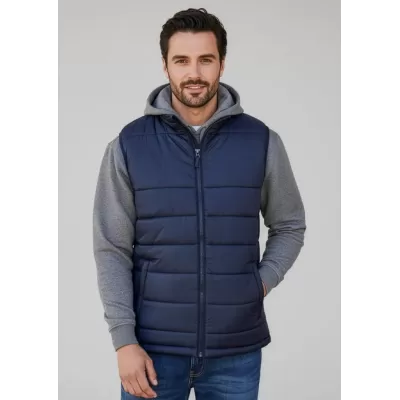 Alpine Mens Vest