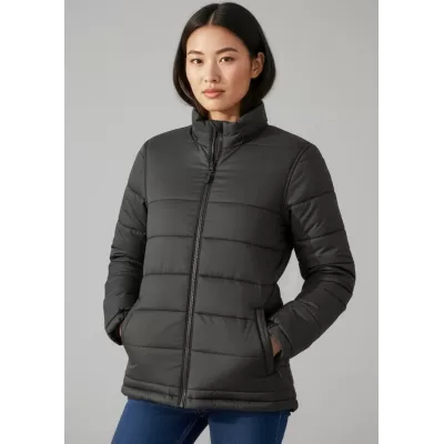 Alpine Womens Jacket