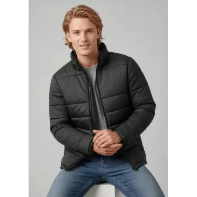 Alpine Mens Jacket