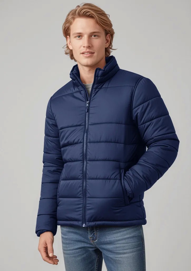 Alpine Mens Jacket