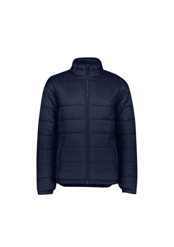 Alpine Mens Jacket