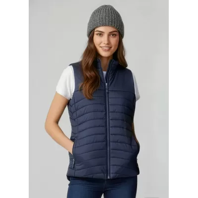 Expedition Womens Vest