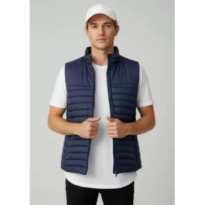 Expedition Mens Vest