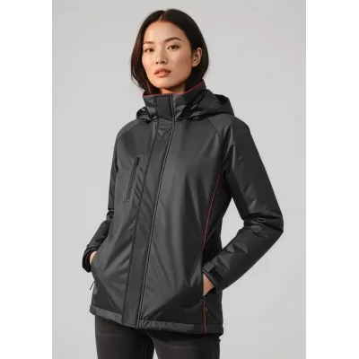 Core Unisex Jacket