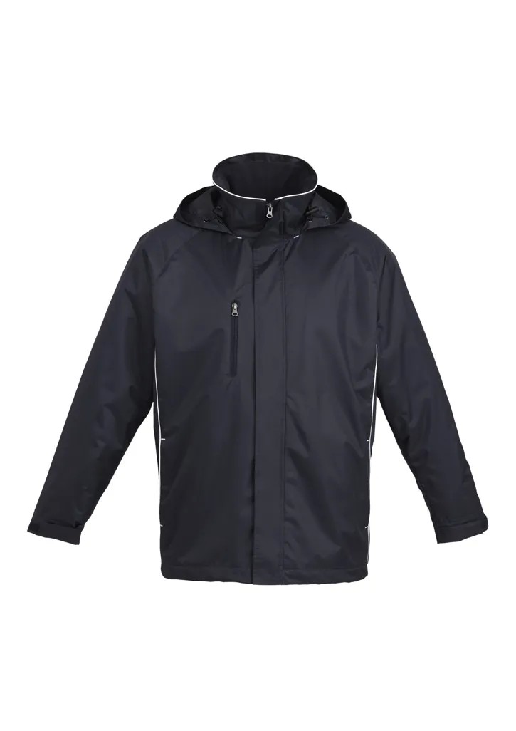Core Unisex Jacket