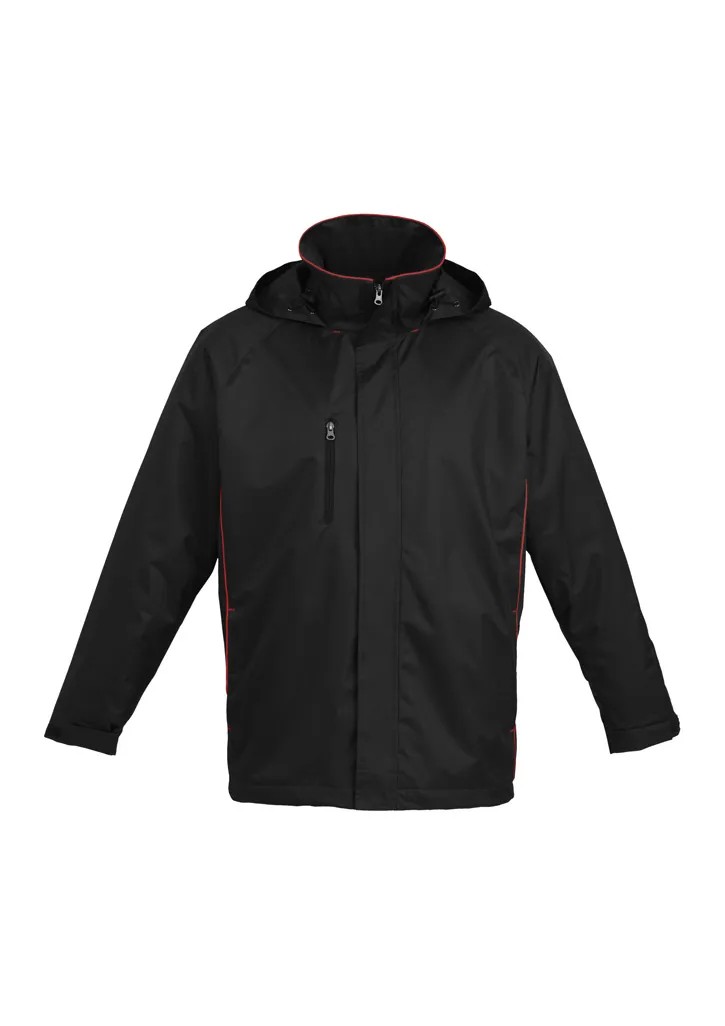 Core Unisex Jacket
