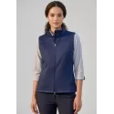 Softshell Womens Vest