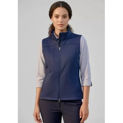 Softshell Womens Vest