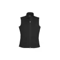 Softshell Womens Vest