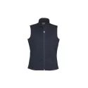 Softshell Womens Vest