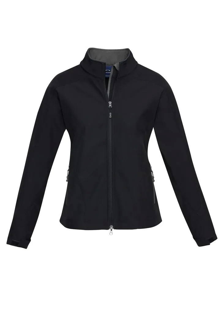 Geneva Womens Jacket