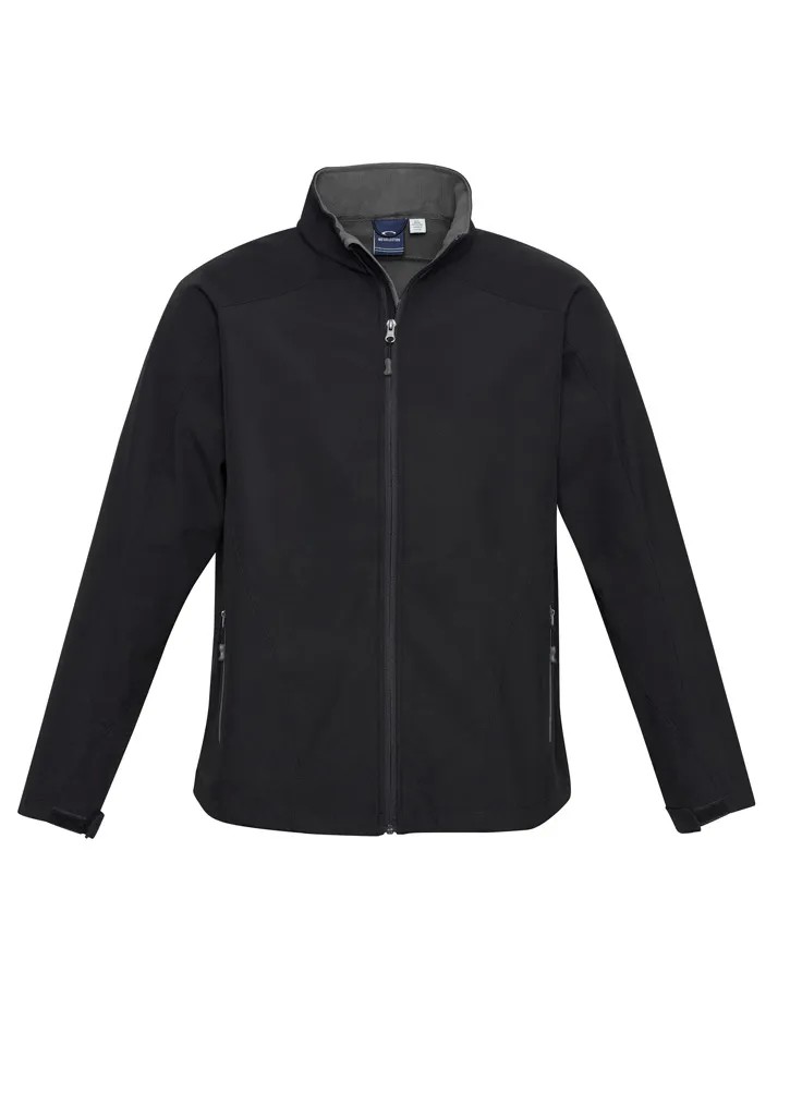 Geneva Mens Jacket