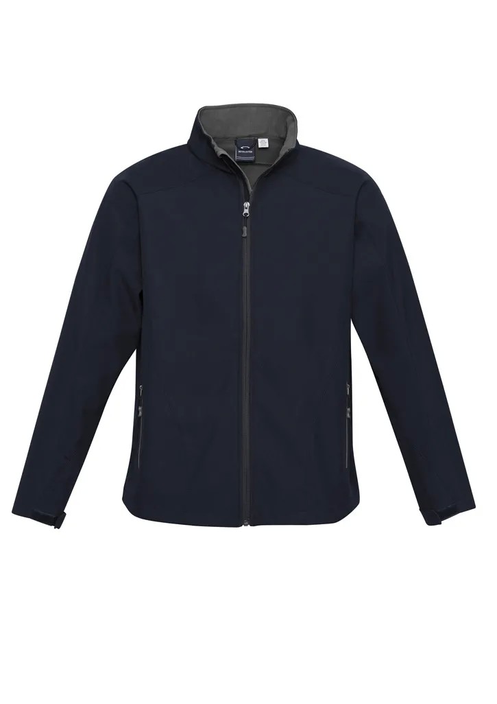 Geneva Mens Jacket