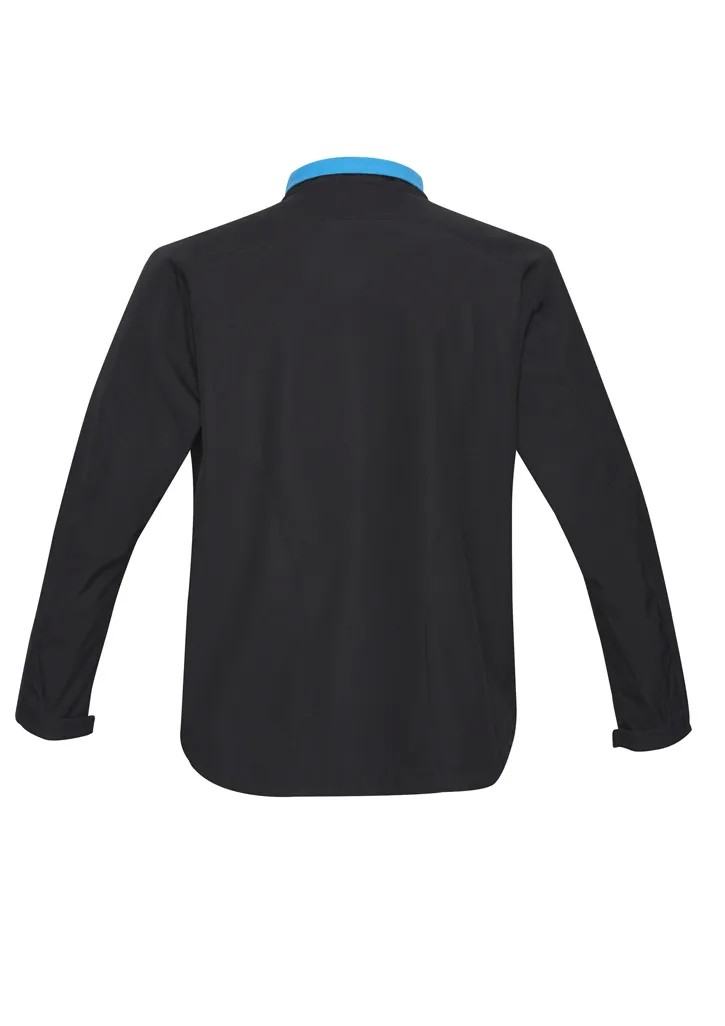 Geneva Mens Jacket