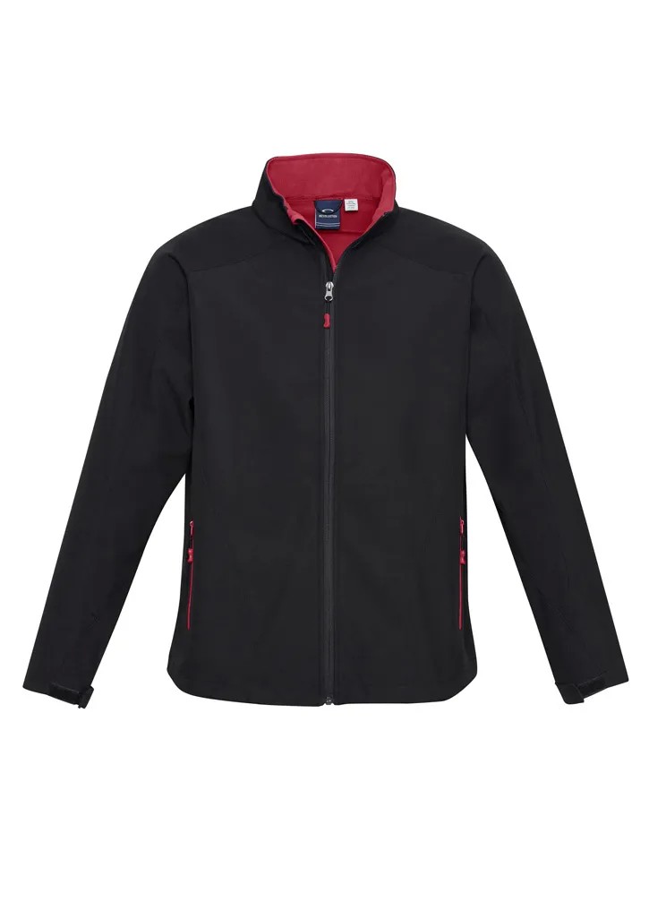 Geneva Mens Jacket